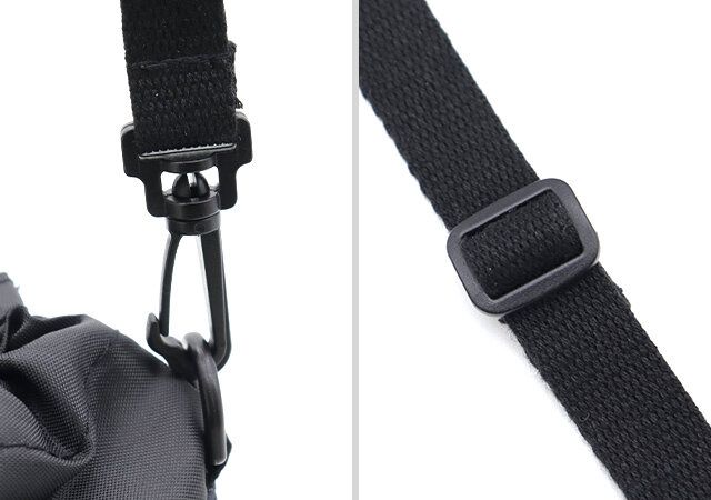 オーラ・カイリー保冷ボトルケースショルダーストラップ