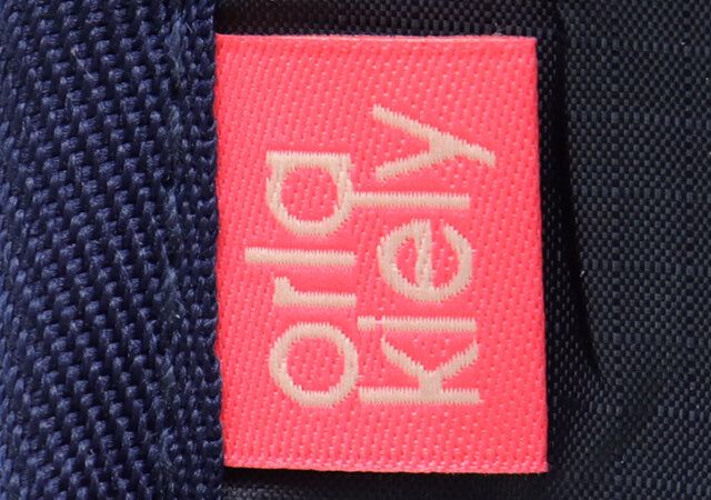 オーラ・カイリー保冷バッグピスネーム