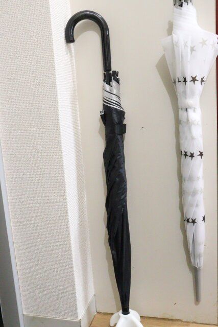 傘立てキャップ 使用例