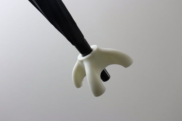 傘立てキャップ サイズ不対応