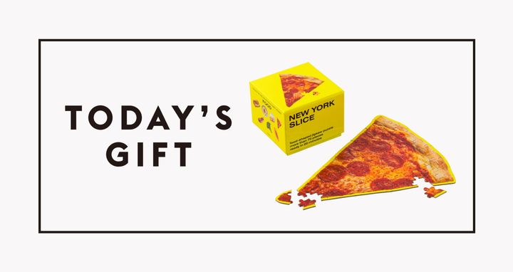 〈AREAWARE〉のパズル