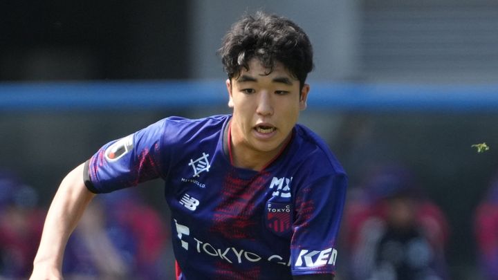 U-17日本代表、スペイン遠征メンバー22名を発表！15歳の超新星や“スペイン産”17歳らが選出