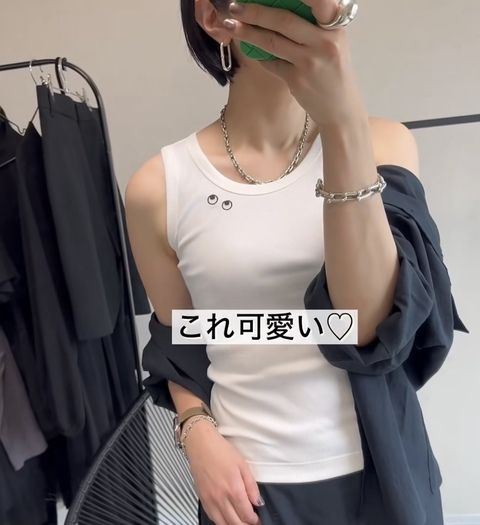 UNIQLOアニヤアイテム1