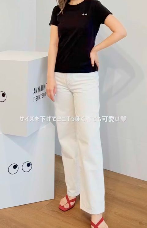 UNIQLOアニヤアイテム12