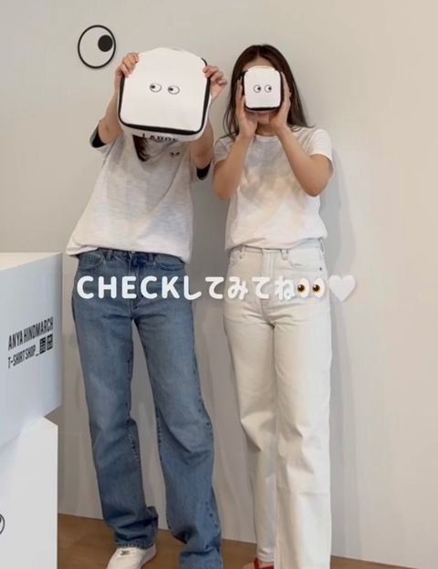 UNIQLOアニヤアイテム17