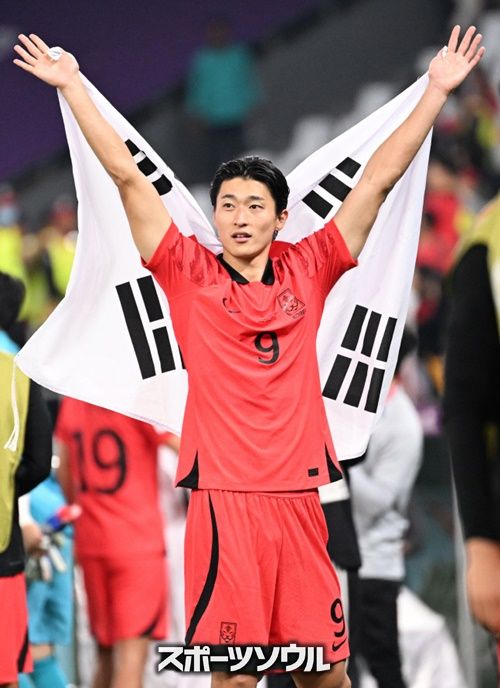 チョ・ギュソン