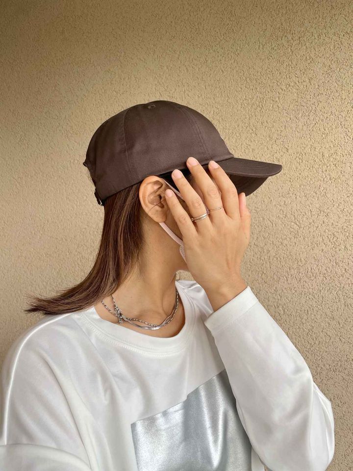 画像2: シルエットも良し！