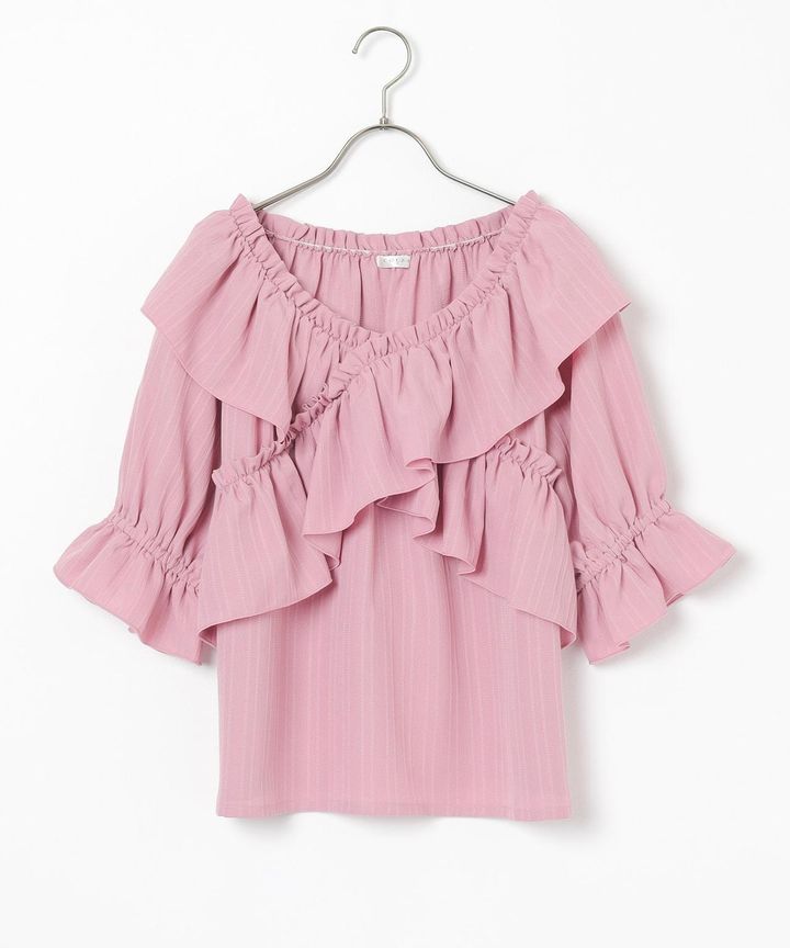 画像2: 出典：ハニーズ