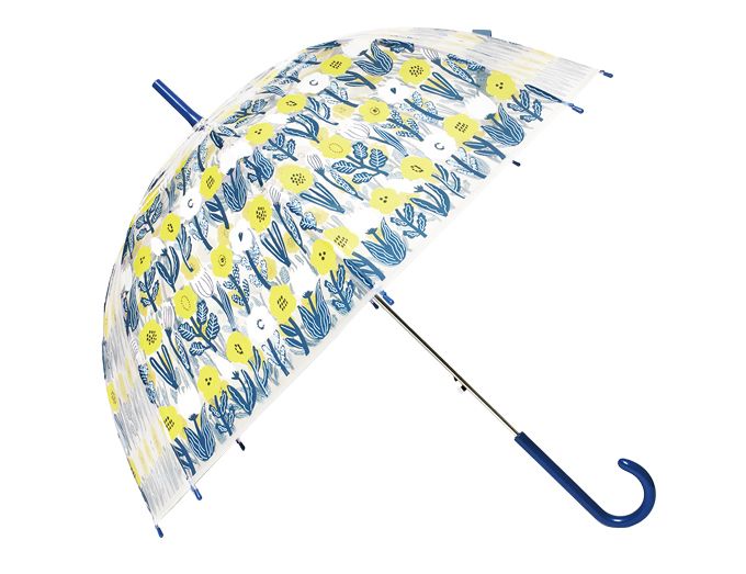 梅雨のお出かけも気分を上げる「雨傘」が欲しい！【最新号からちょっと見せ】の画像1