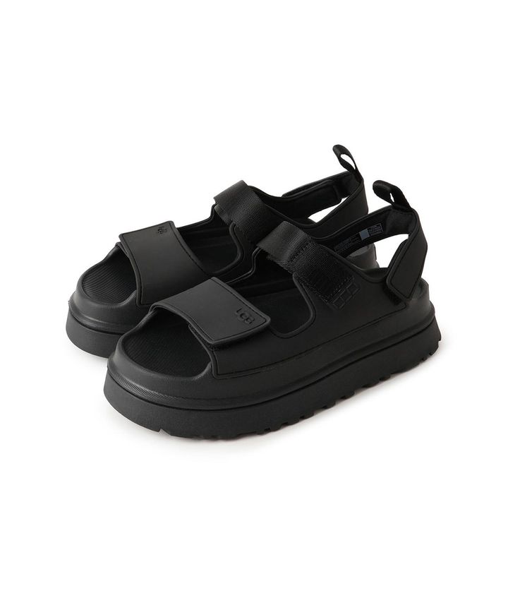 画像1: 【UGG(アグ)】W GOLDENGLOW ¥17,600 www.junonline.jp