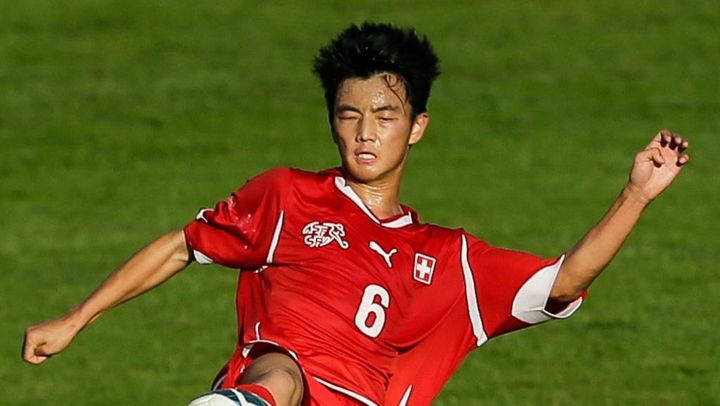 中国に帰化したスイスの元逸材「日本代表と豪州のプレースピードは超速く見えるが…」