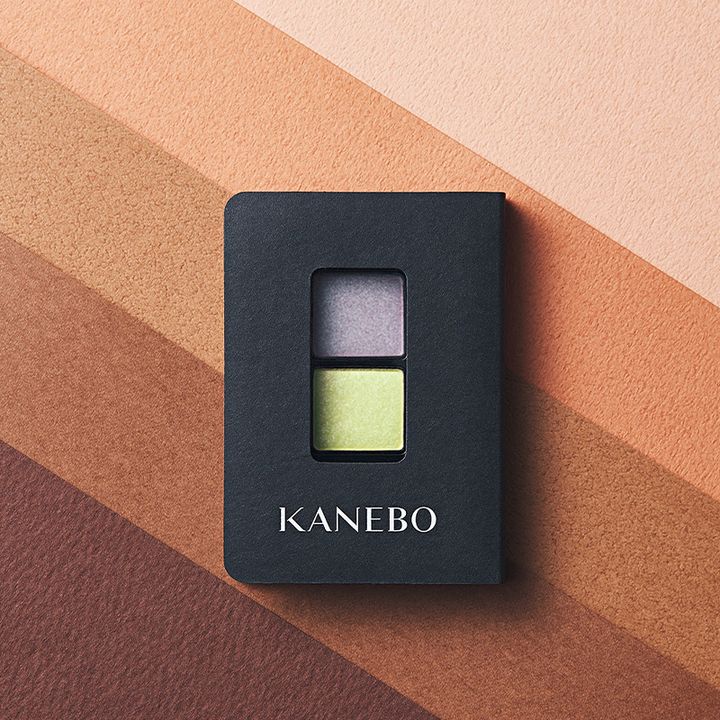 KANEBO アイカラーデュオ 26