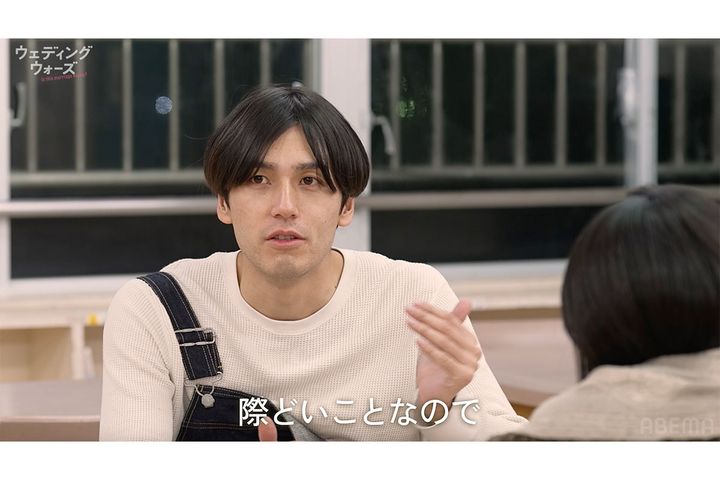 （C）AbemaTV, Inc.