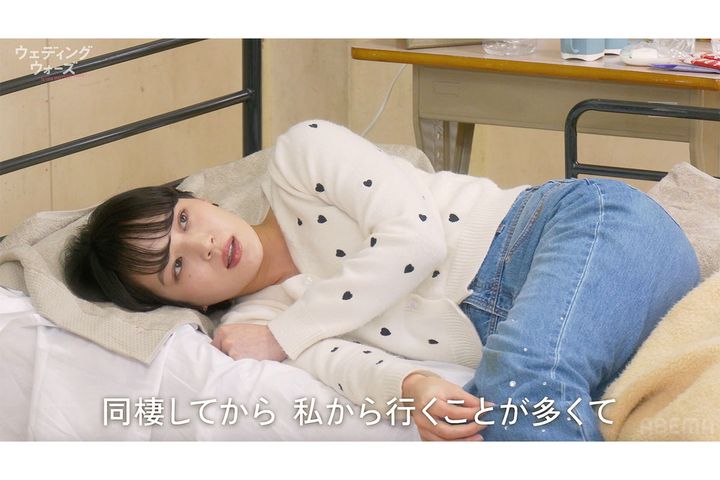 （C）AbemaTV, Inc.