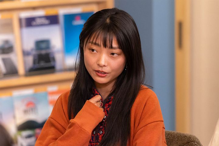 （C）AbemaTV, Inc.