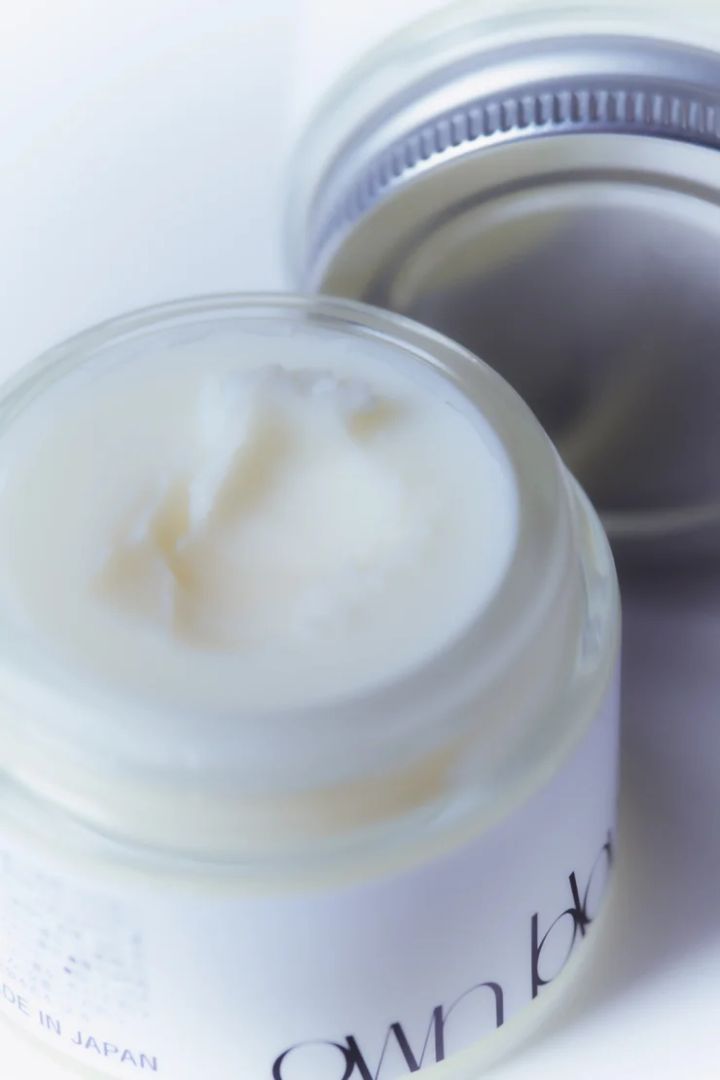 『own blow balm』ヘアバーム 高城裕子 香り