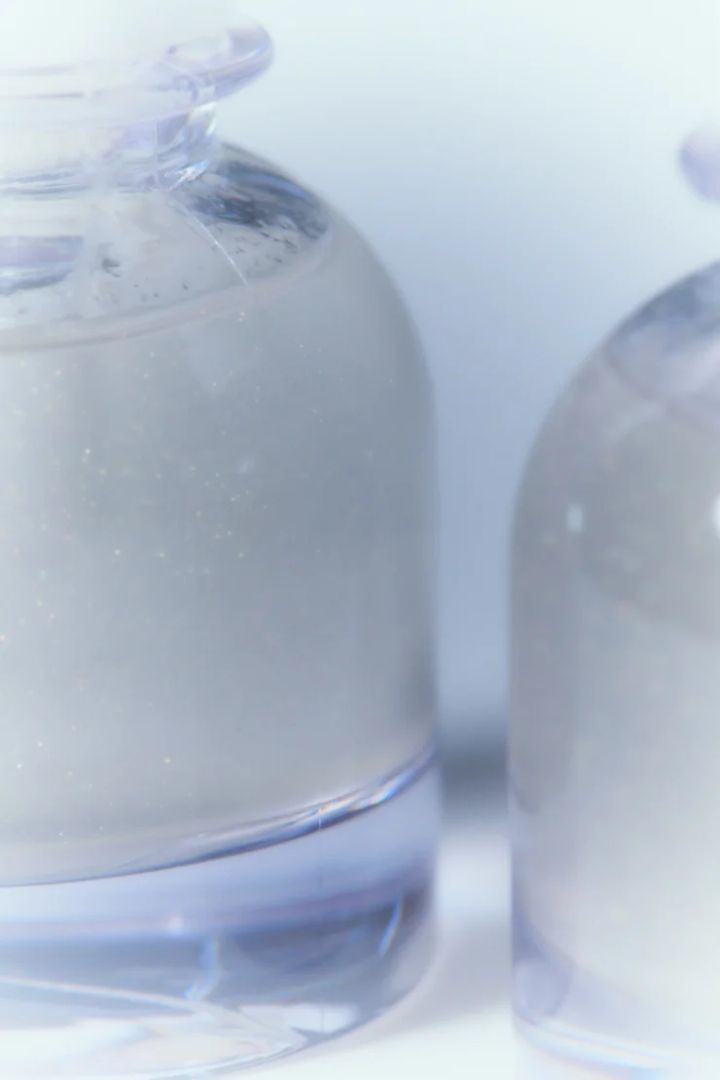 『ザ・フラワーショップ』「シルキー ドロップ オイル」 香り ヘアオイル