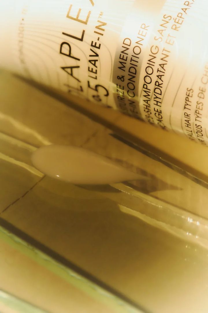 『オラプレックス』「No.5 リーブインコンディショナー」UV ヘアケア おすすめ