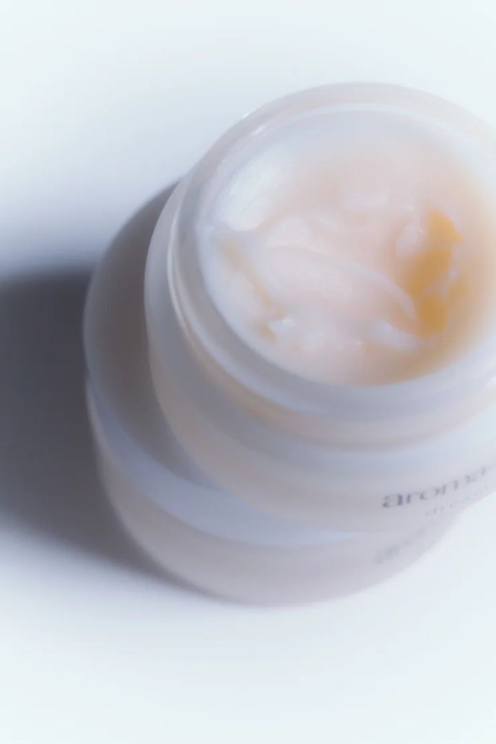 『aroma-pathi』「ドリームバーム -ネロリ-」 香り