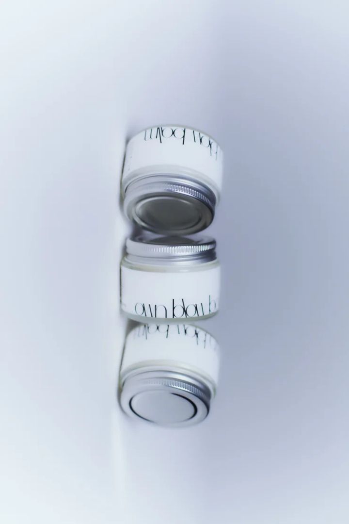 『own blow balm』ヘアバーム 高城裕子 