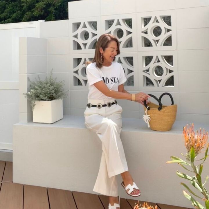 素敵ブロガー・中道有香さん