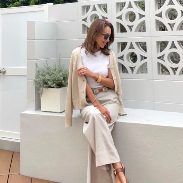 素敵ブロガー・中道有香さん