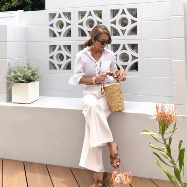 素敵ブロガー・中道有香さん