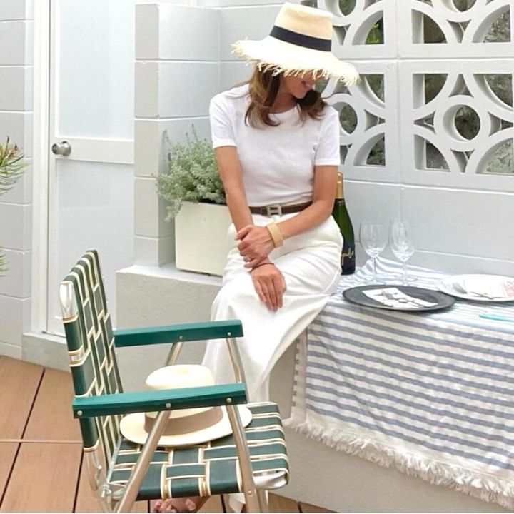 素敵ブロガー・中道有香さん