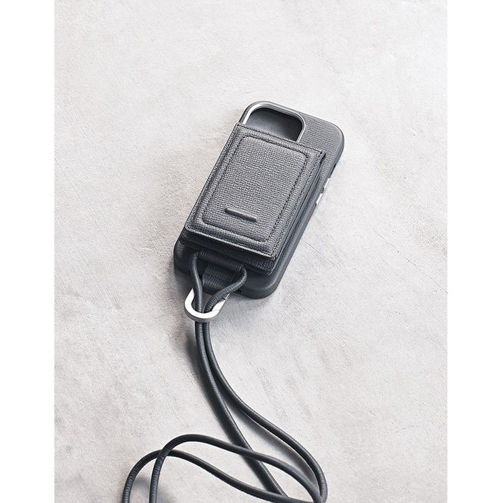 オブジェクツ アイーのスマホケース