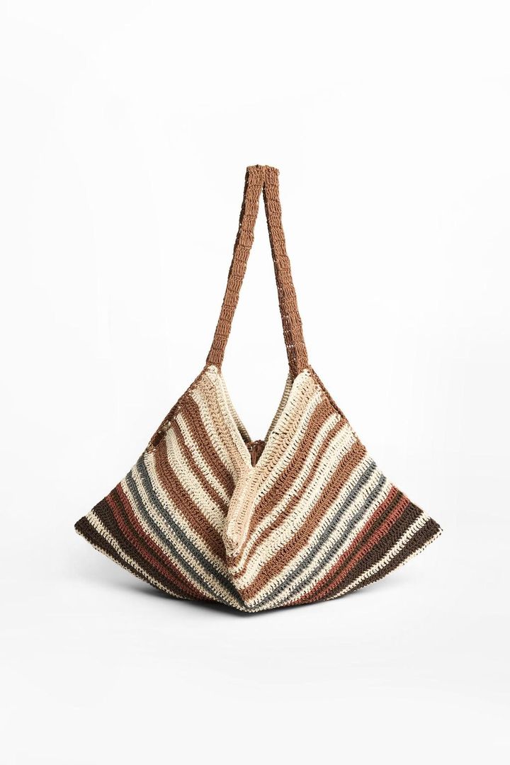 画像3: 出典：ZARA