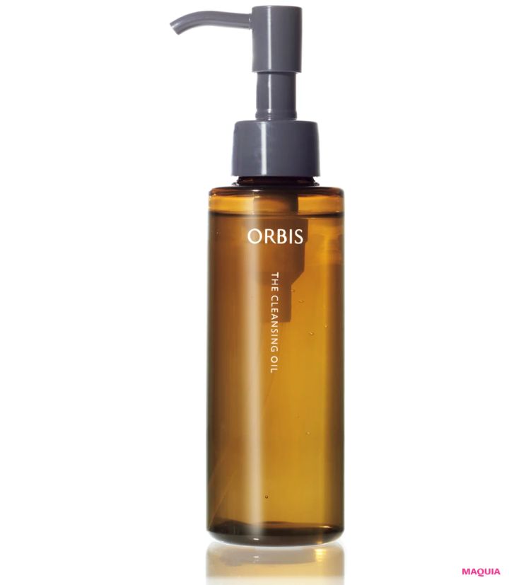 今月の注目新作アイテムは最新角層ケア！ オルビス初のクレンジングオイルも見逃せない_3