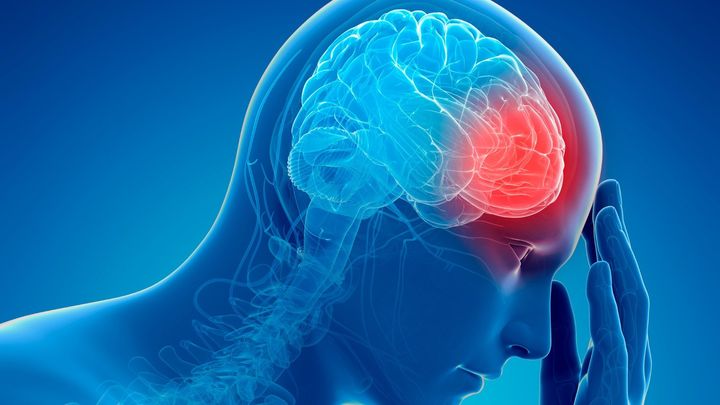 アセトアミノフェンの作用機序に関する何十年にもわたる仮説が覆えされた