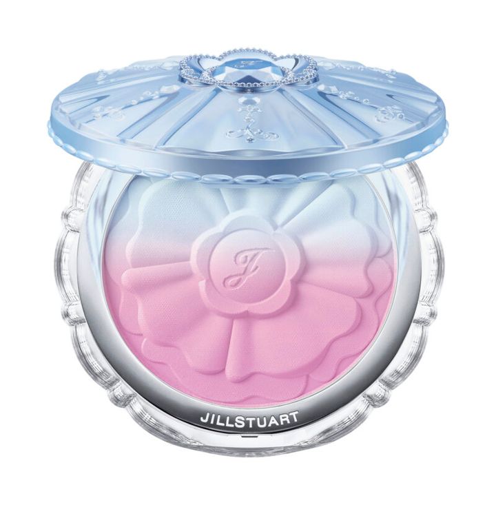 ジルスチュアートのパウダー