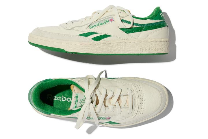 カジュアルな中に上品さが光る。一足あると便利なコートスニーカー6選