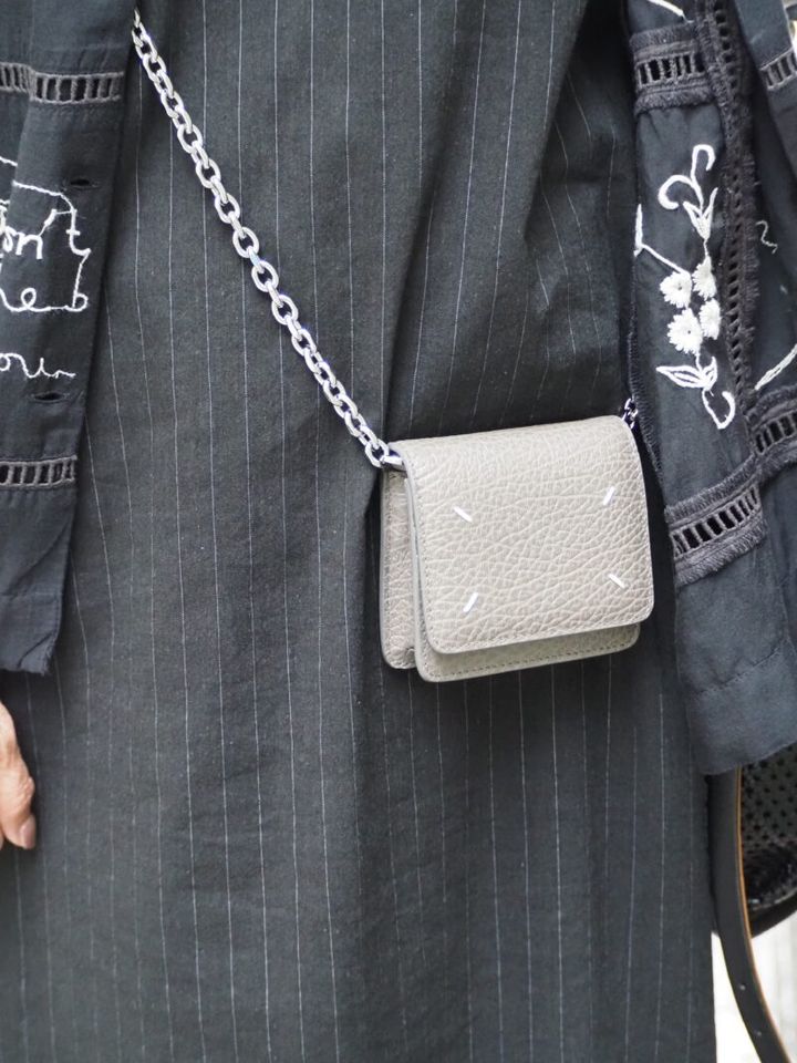 メゾン マルジェラのショルダー