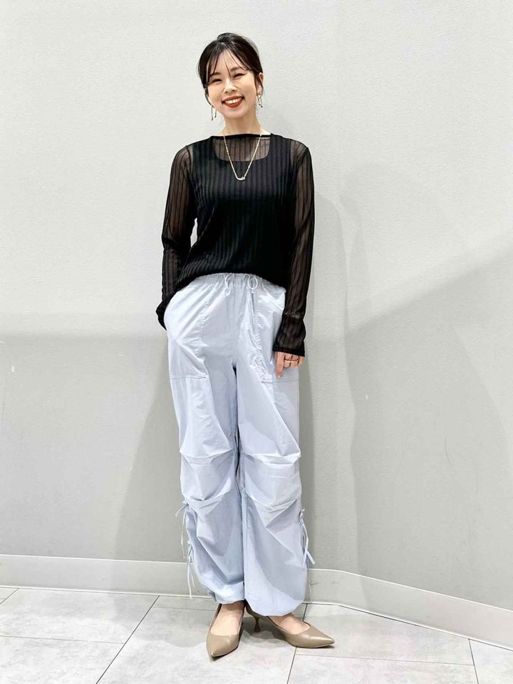 画像2: 出典：GU