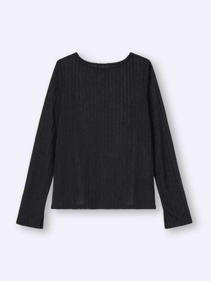 画像1: 出典：GU