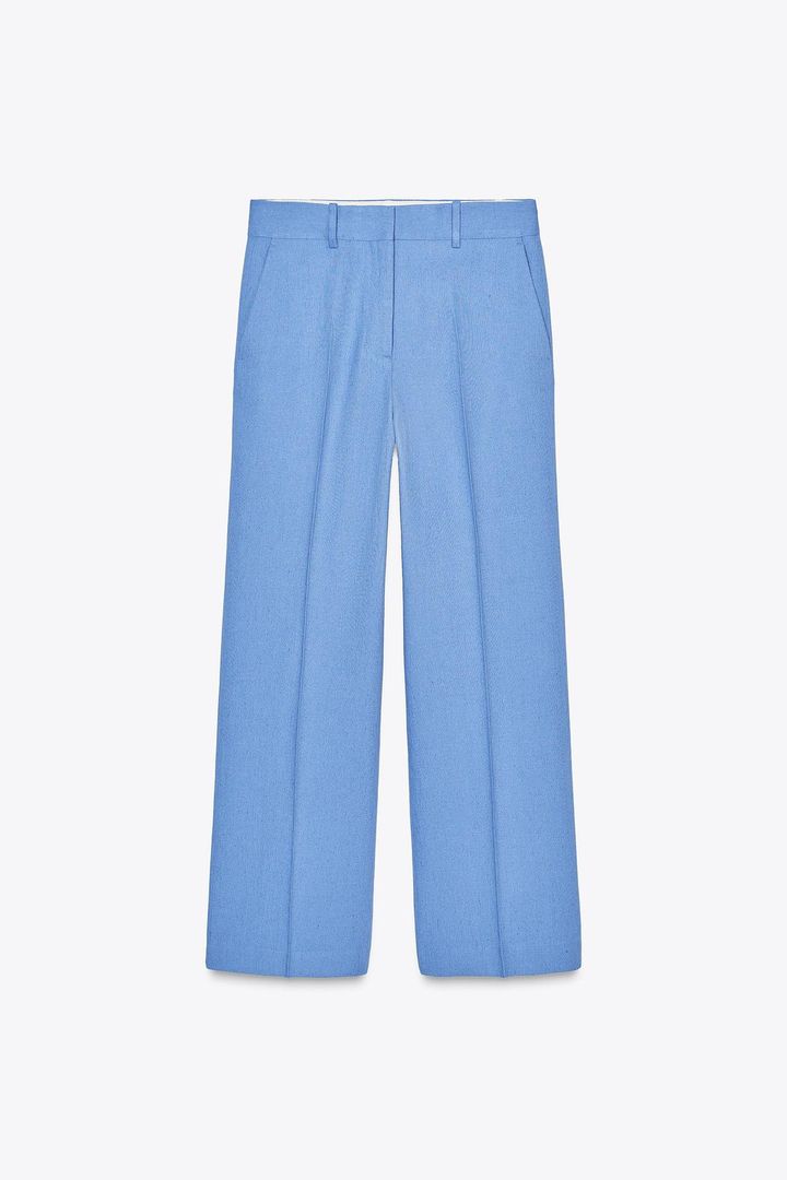 画像3: 出典：ZARA