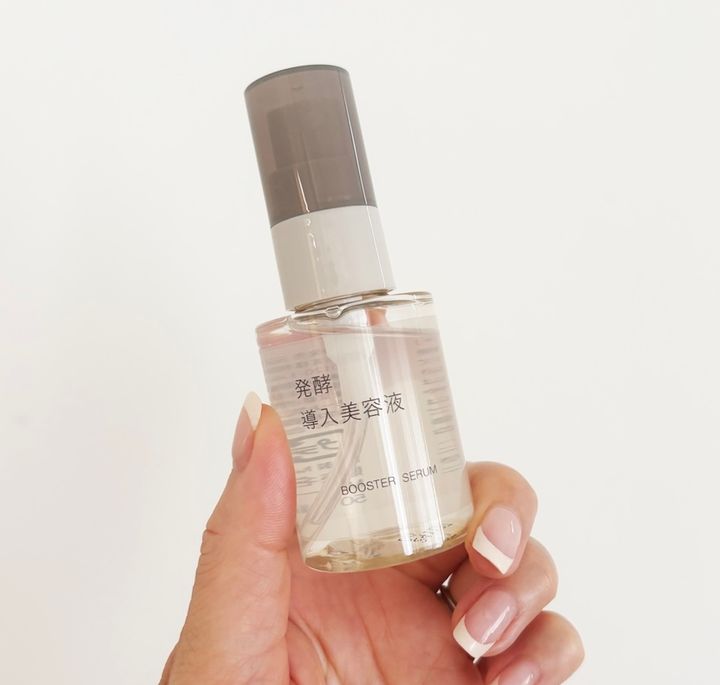 無印良品 発酵導入美容液×10 発酵導入美容液（大容量） | 無印良品