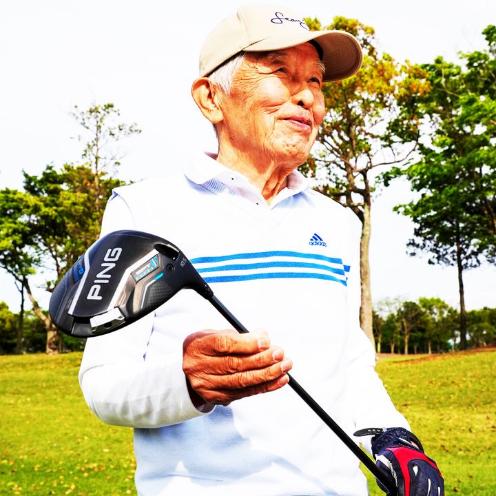 アマチュアの試打で検証！高弾道で飛ばせるとウワサのドライバーは「本当に飛ぶ!?」