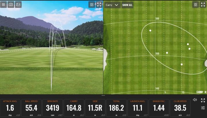 アマチュアの試打で検証！高弾道で飛ばせるとウワサのドライバーは「本当に飛ぶ!?」