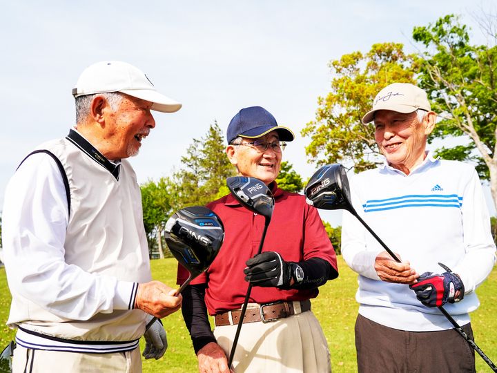 アマチュアの試打で検証！高弾道で飛ばせるとウワサのドライバーは「本当に飛ぶ!?」