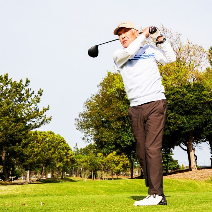 アマチュアの試打で検証！高弾道で飛ばせるとウワサのドライバーは「本当に飛ぶ!?」