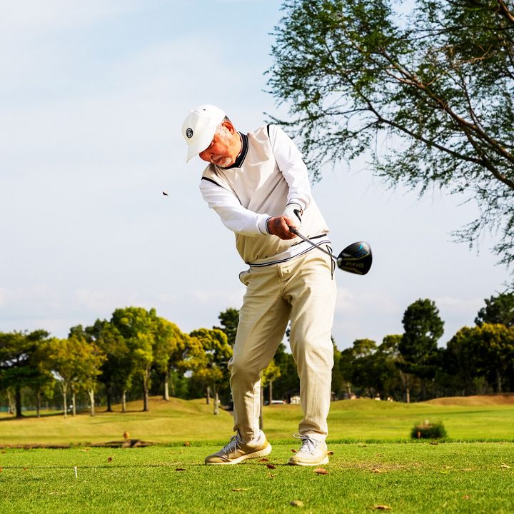 アマチュアの試打で検証！高弾道で飛ばせるとウワサのドライバーは「本当に飛ぶ!?」