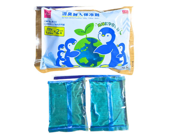 アイディアが画期的すぎる…！酷暑でも背中が涼しい!?夏に大活躍するリュックサックとは？