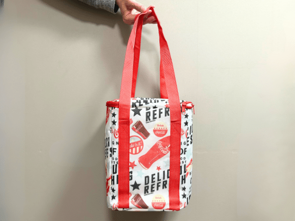 アイディアが画期的すぎる…！酷暑でも背中が涼しい!?夏に大活躍するリュックサックとは？