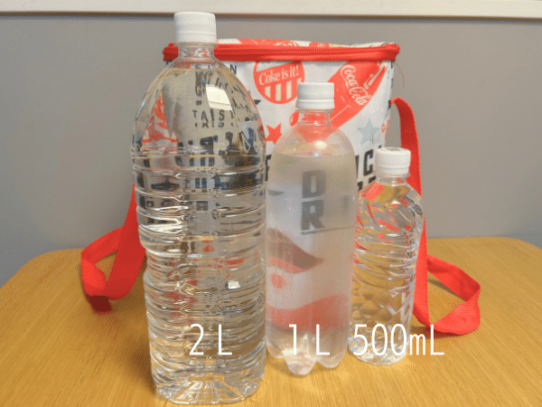 アイディアが画期的すぎる…！酷暑でも背中が涼しい!?夏に大活躍するリュックサックとは？