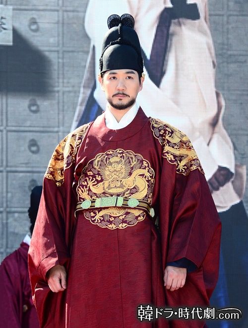 『馬医』の顕宗