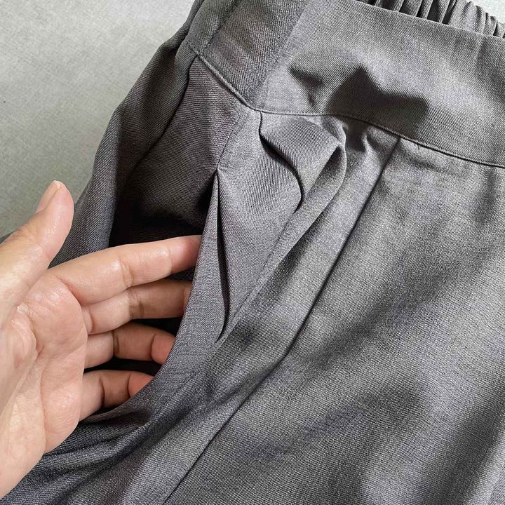 画像3: ツータックスラックス