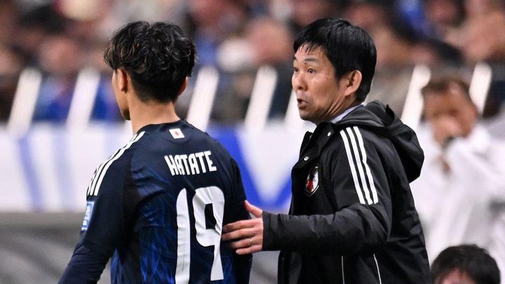 日本代表はW杯予選を捨てた、倫理観を欠いている…中国メディアが不快感「わざと負けると宣言するようなもの」